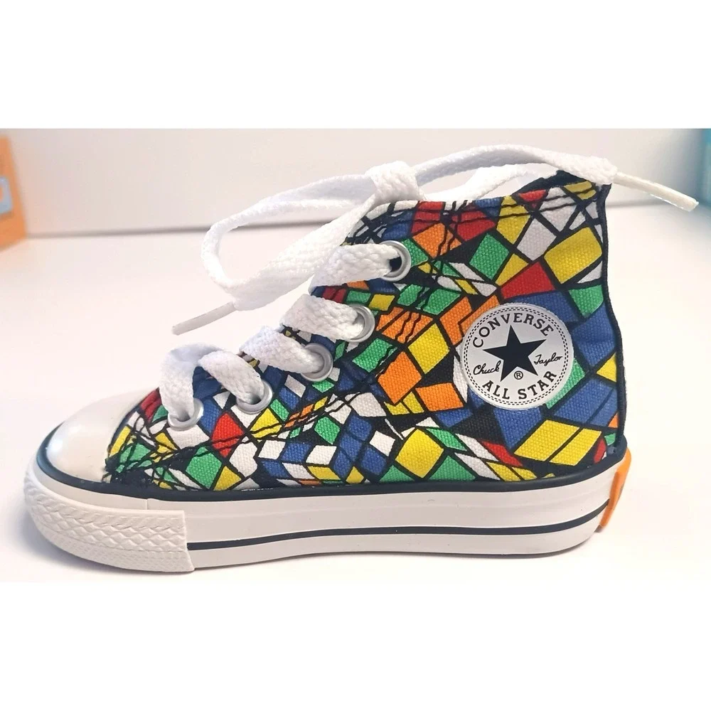 Converse deadstock 2008